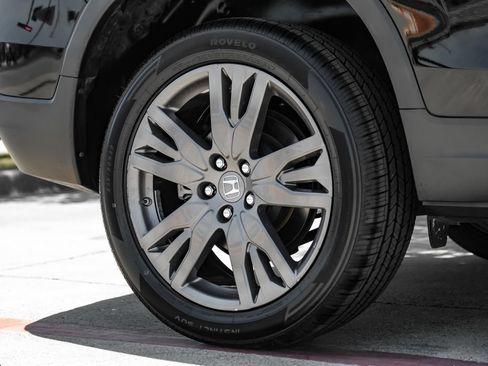 Used 2019 Honda Passport EX-L image 68