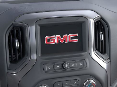 New 2026 GMC Sierra 3500 Pro AWD/4WD image 20