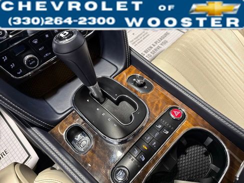 Used 2016 Bentley Continental GT image 25