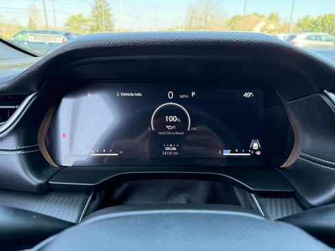 Used 2024 Jeep Grand Cherokee L Laredo image 30