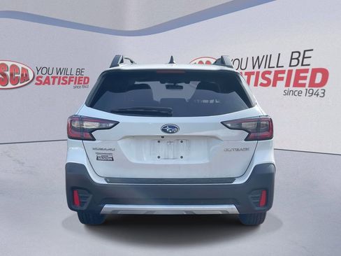 Used 2022 Subaru Outback Limited AWD/4WD image 7