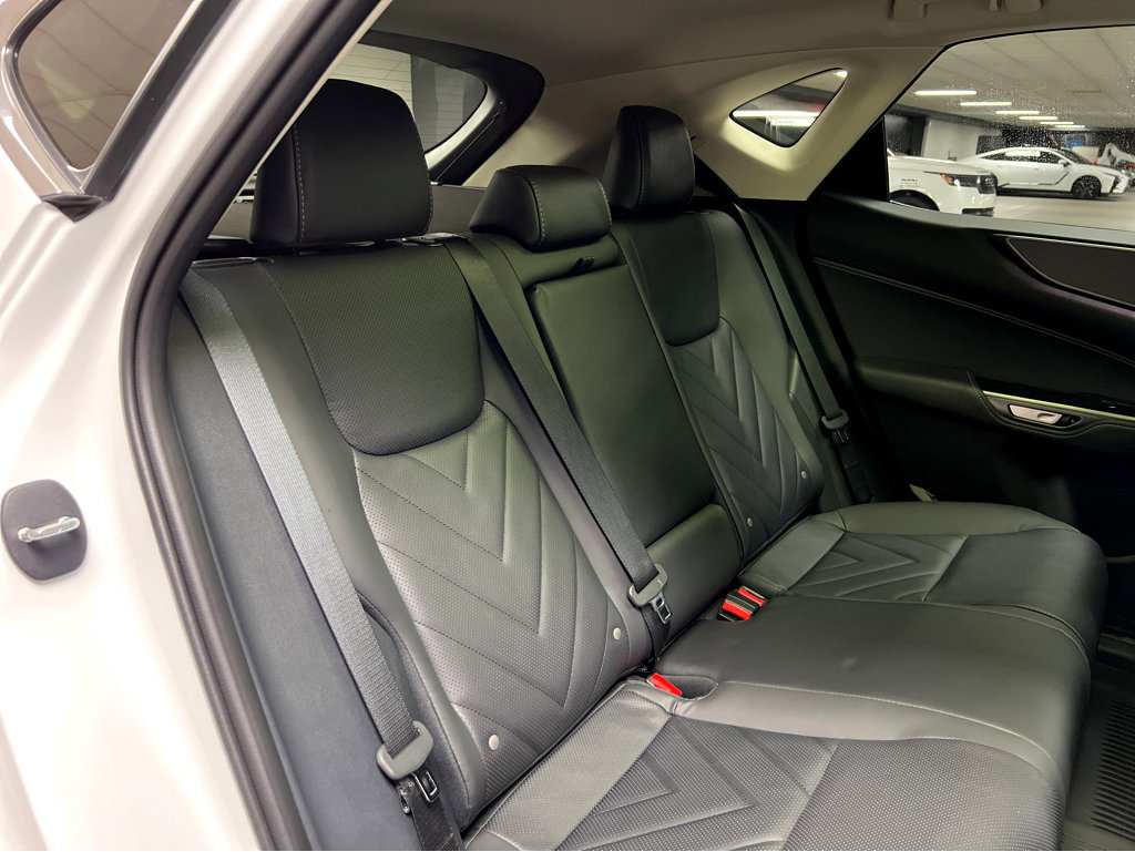 New 2026 Lexus NX 350 AWD w/ Accessory Package (K3) image 23