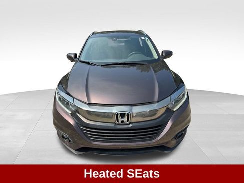 Used 2021 Honda HR-V EX image 10