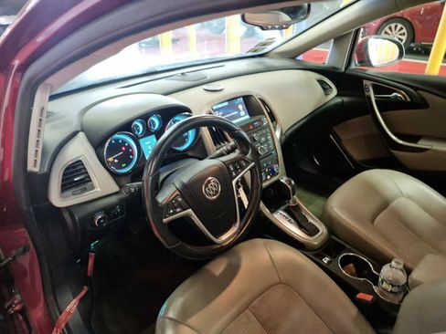 Used 2013 Buick Verano Convenience image 7