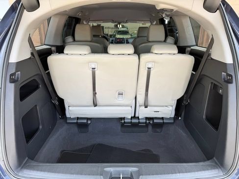 Used 2019 Honda Odyssey LX image 13