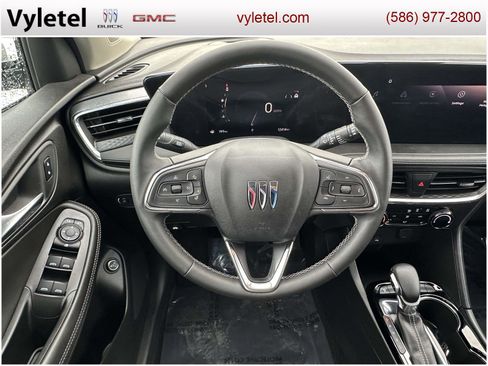 Used 2024 Buick Encore GX Preferred w/ Comfort Package image 13