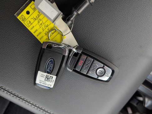 New 2026 Ford F150 XLT image 35