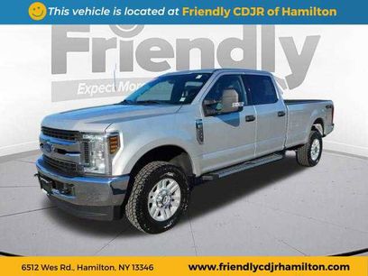Used 2018 Ford F250 XLT