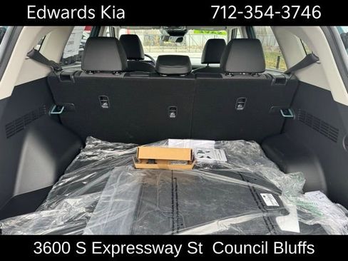 New 2026 Kia Seltos S AWD/4WD image 10