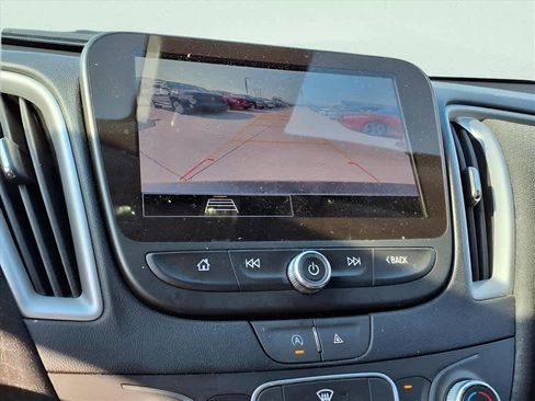 Used 2024 Chevrolet Malibu RS image 15