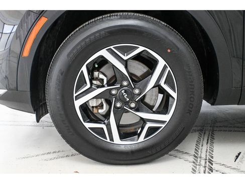 Certified 2023 Kia Sportage LX AWD/4WD image 23