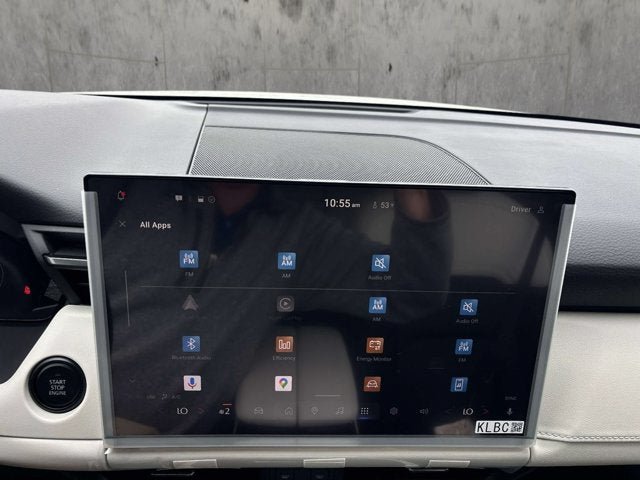 New 2026 MAZDA CX-5 Select AWD/4WD image 9