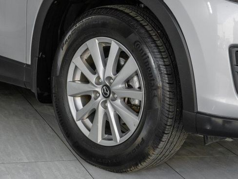Used 2016 MAZDA CX-5 Touring AWD/4WD image 64