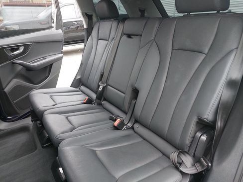 Used 2024 Audi Q7 3.0T Prestige AWD/4WD image 16
