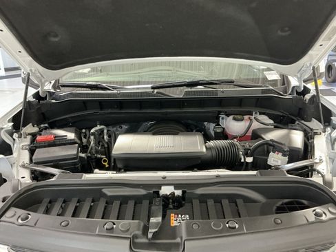 New 2026 Chevrolet Silverado 1500 LT w/ Z71 Off-Road Package AWD/4WD image 26