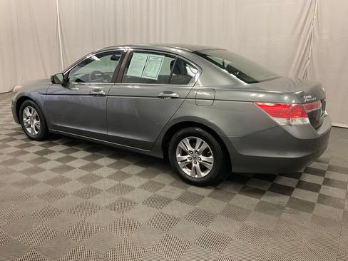 Used 2012 Honda Accord SE image 4