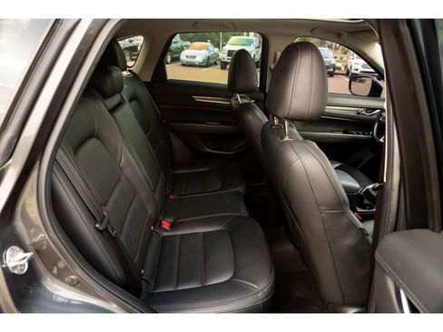 Used 2019 MAZDA CX-5 Grand Touring w/ GT Premium Package FWD image 18
