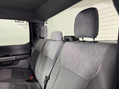 Used 2022 Ford F150 XLT w/ Equipment Group 301A Mid AWD/4WD image 24