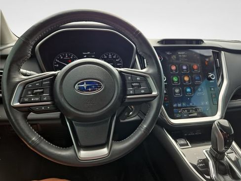 Used 2023 Subaru Outback Touring AWD/4WD image 19