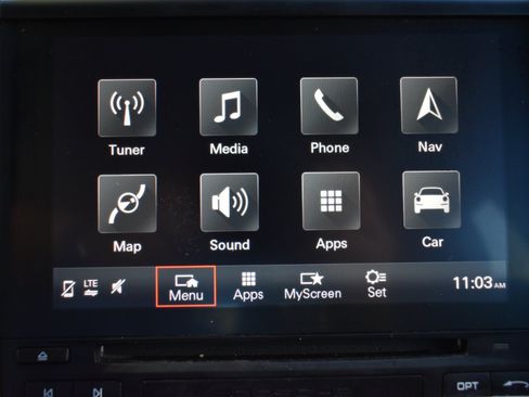 Used 2018 Porsche Cayenne Platinum Edition image 22