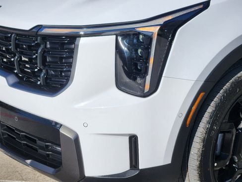 New 2025 Kia Sorento SX image 6