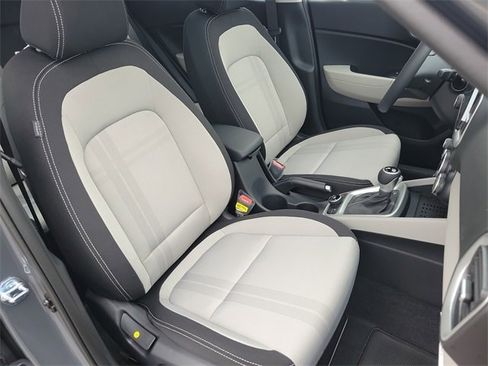 New 2026 Hyundai Venue SEL image 19