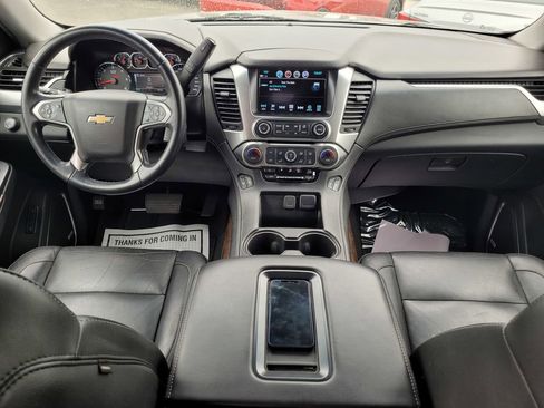 Used 2019 Chevrolet Tahoe LT RWD image 16