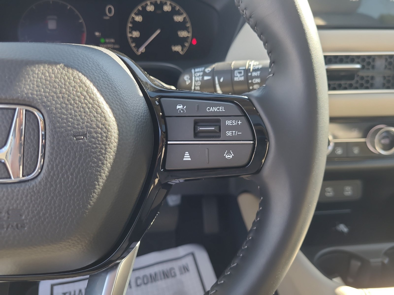 Used 2027 Honda HR-V EX-L image 27