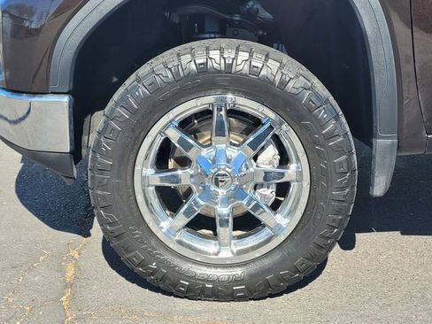 Used 2020 GMC Sierra 1500 SLE w/ SLE Value Package image 11