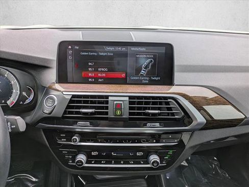 Used 2019 BMW X3 sDrive30i w/ Driving Assistance Package image 13