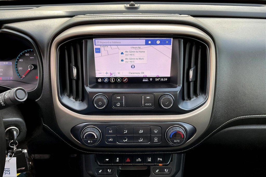 Used 2020 GMC Canyon Denali AWD/4WD image 20