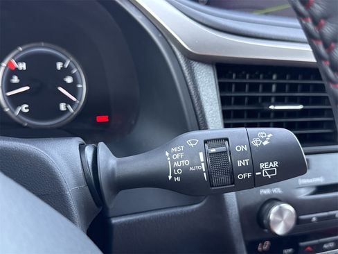 Used 2022 Lexus RX 350 F Sport image 17