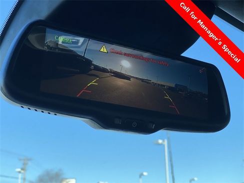 New 2025 Chevrolet Silverado 3500 W/T w/ WT Convenience Package image 15