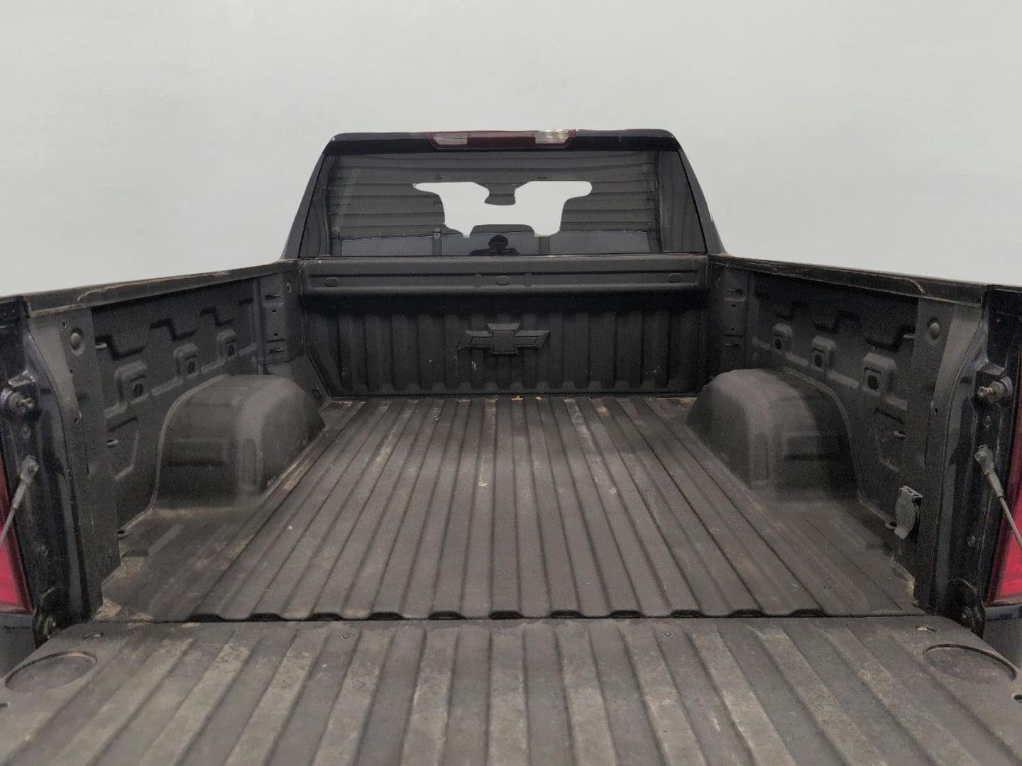 Used 2023 Chevrolet Silverado 1500 RST AWD/4WD image 42