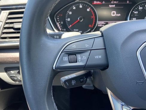 Used 2023 Audi Q5 2.0T Premium w/ Convenience Package AWD/4WD image 18