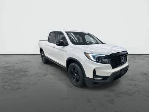 Used 2023 Honda Ridgeline Black Edition image 6
