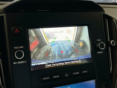 Used 2023 Subaru WRX Base image 13