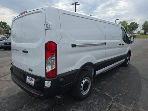 New 2025 Ford Transit 250 Base w/ Load Area Protection Package image 5