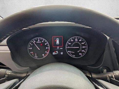 New 2026 Subaru Forester Sport image 15