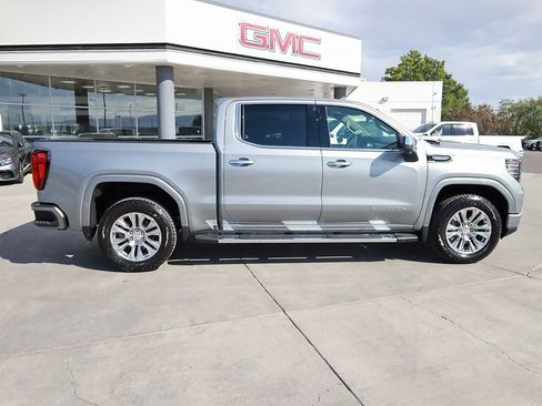 New 2026 GMC Sierra 1500 Denali image 7
