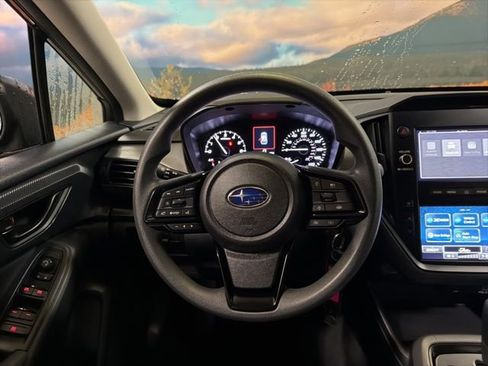 Certified 2024 Subaru Crosstrek 2.0i AWD/4WD image 43