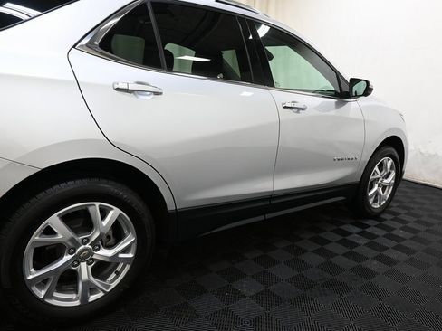 Used 2021 Chevrolet Equinox Premier image 15