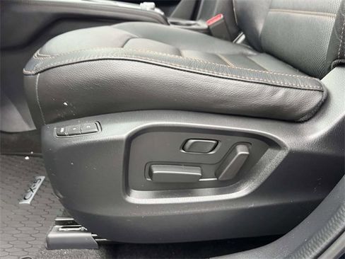 Certified 2023 MAZDA CX-5 AWD 2.5 S w/ Premium Plus Pkg image 14