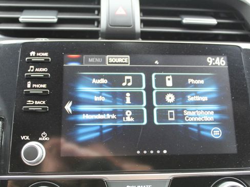 Used 2021 Honda Civic Sport image 18