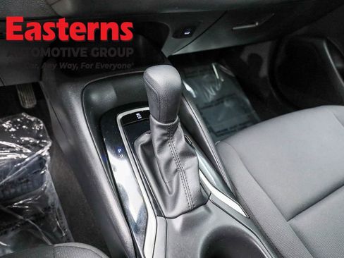 Used 2024 Toyota Corolla LE image 13