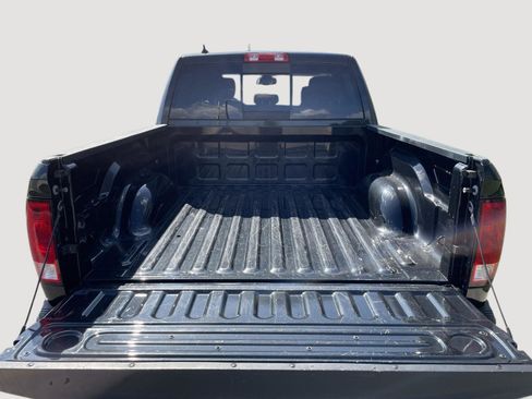 Used 2018 RAM 1500 Big Horn AWD/4WD image 6