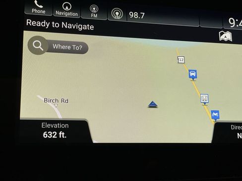 Used 2023 Honda Passport TrailSport image 25