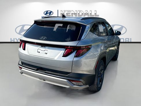 New 2026 Hyundai Tucson SEL FWD image 6