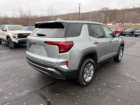 Used 2025 GMC Terrain Elevation image 5