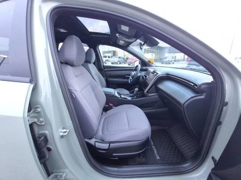 Used 2024 Hyundai Santa Cruz SEL w/ Activity Package image 21